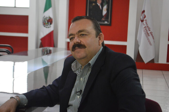 Los Beltrán Leyva prometieron pagarle la campaña de candidato a gobernador de Nayarit a Roberto Sandoval