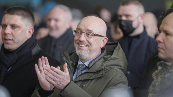 El escándalo de corrupción es en la compra de raciones militares