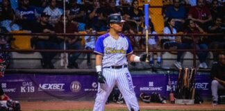 La serie se encuentra 3-2 para los de la región centro-sur