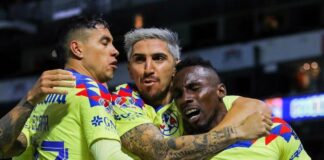Diego Valdés y Alejandro Zendejas fueron la bujía para que las Águilas vencieran a los Rayos