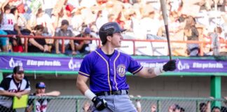 Dorados y Algodoneros disputarán la final del Campeonato Estatal de Beisbol