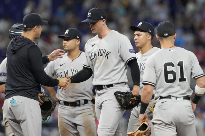 El equipo se encuentra en uno de sus peores momentos de la temporada 2023, simulando una marca que alcanzaron a mediados de la década de los 90.