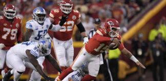 ¡Lions dan la sorpresa y se imponen a los campeones en el inicio de la Temporada!