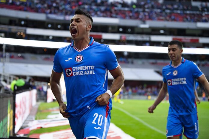 La lesión de Cata Domínguez, un Andrés Gudiño en modo héroe y Cruz Azul en una de sus mejores noches del torneo, terminaron con el invicto de San Luis en casa