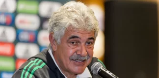 El Tuca Ferretti cuestionó el negocio que circula al rededor de la selección mexicana y sus juegos en Estados Unidos. El estratega brasileño asegura que hay jugadores que van a El Tri impuestos por empresas