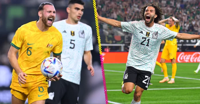 Sí, un 2-2 que alivia, pero no ilusiona, que podrá alucinar a algunos, pero que reclama prudencia en una Selección Mexicana, cierto, herida de ausencias, con abusos de confianza del cuerpo técnico