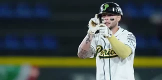 La novena de la Angelópolis se puso a un triunfo de ser el nuevo campeón de la Liga Mexicana de Beisbol.
