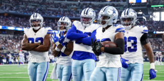 cowboys dallas
