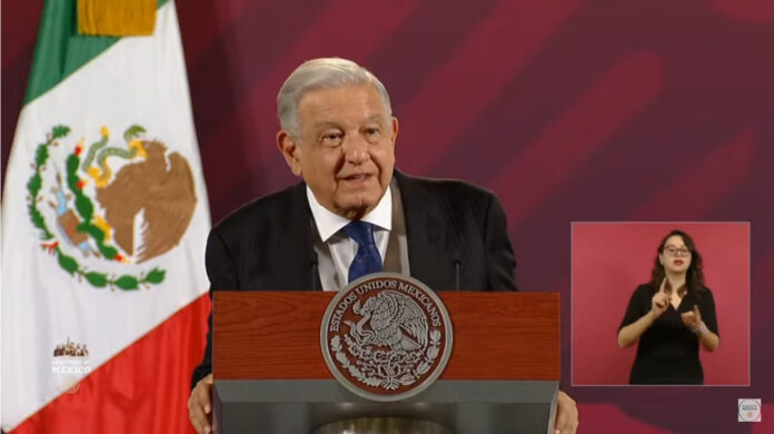 El respaldo de AMLO al presidente electo Bernardo Arévalo ocurre en momentos en que su partido es objeto de ataques de las autoridades de Guatemala.