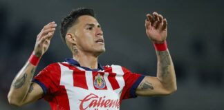 No se relevaron cifras de la contratación del lateral procedente de Chivas