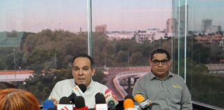 La impunidad en casos de desaparición forzada es casi del 100 por ciento en Sinaloa: CESP