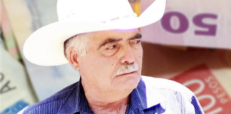 Padre de Ana Bárbara califica al esposo de la cantante como “vividor y cazafortunas”