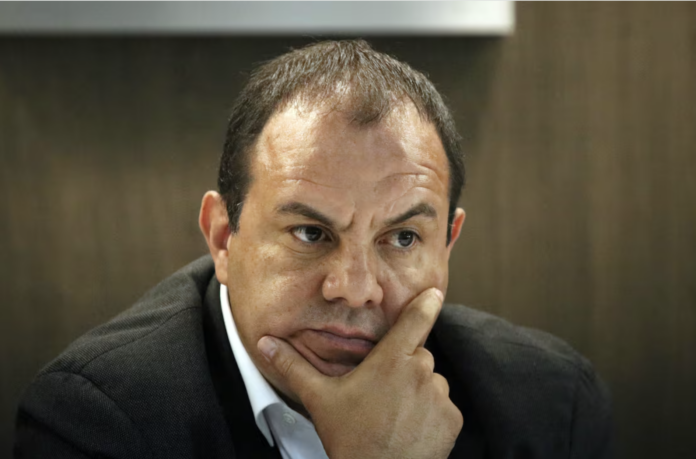 cuauhtemoc Blanco
