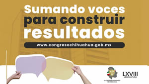 Congreso del Estado