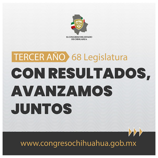 Congreso Chihuahua