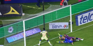 El último duelo entre estos equipos fue la final del torneo pasado, donde América se coronó como bicampeón.