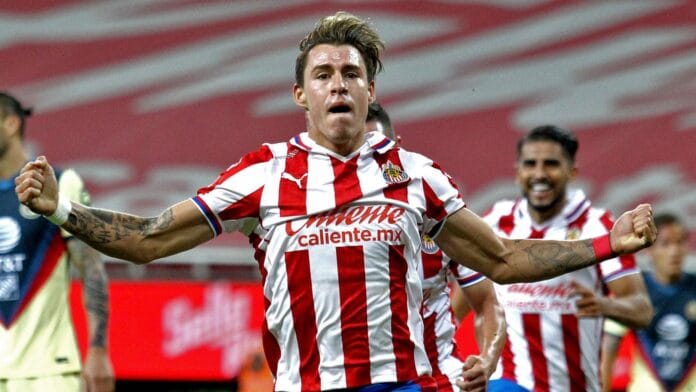 chivas