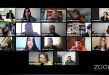 Aprueba Ayuntamiento de manera unánime Ante Proyecto de Ley de Ingresos 2021