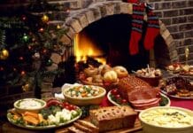 Obsequiará Alfredo Lozoya 5 mil cenas de navidad a parralenses