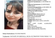 Muerte de Mireya Maldonado, posible suicidio con fármacos: FEM