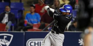 Charros de Jalisco vence a Sultanes de Monterrey y se acerca a Serie Final de LMP
