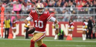 Jimmy Garoppolo