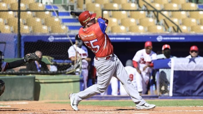 Incertidumbre en jugadores del Caribe ante el conflicto laboral de Grandes Ligas