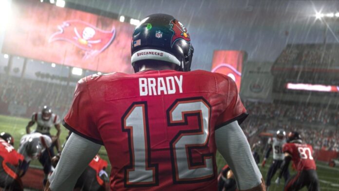 brady-madden