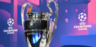 Vuelve el mejor fútbol europeo: se vienen los octavos de la UEFA Champions League