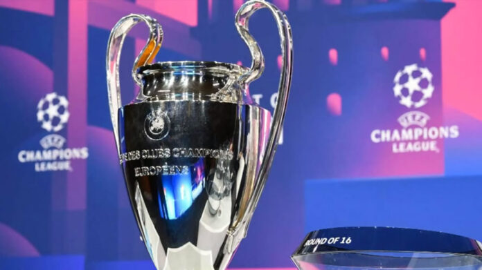 Vuelve el mejor fútbol europeo: se vienen los octavos de la UEFA Champions League