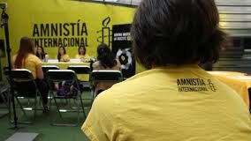 Reforma a la Ley de ISR violaría tratados internacionales: Amnistía Internacional