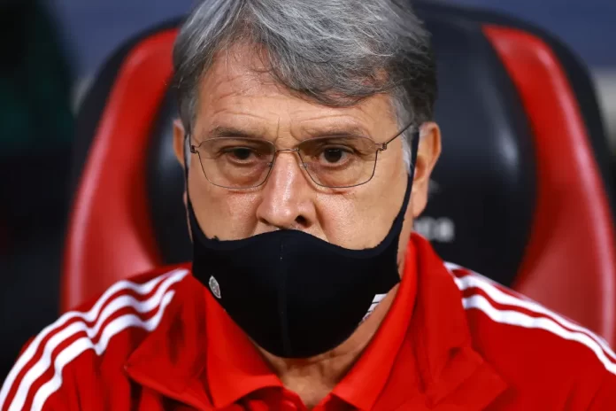 tata-martino
