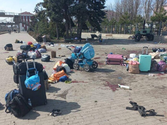 Kramatorsk