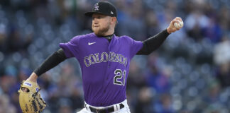 Kyle Freeland