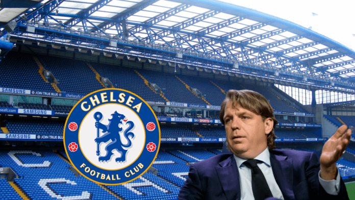 Chelsea