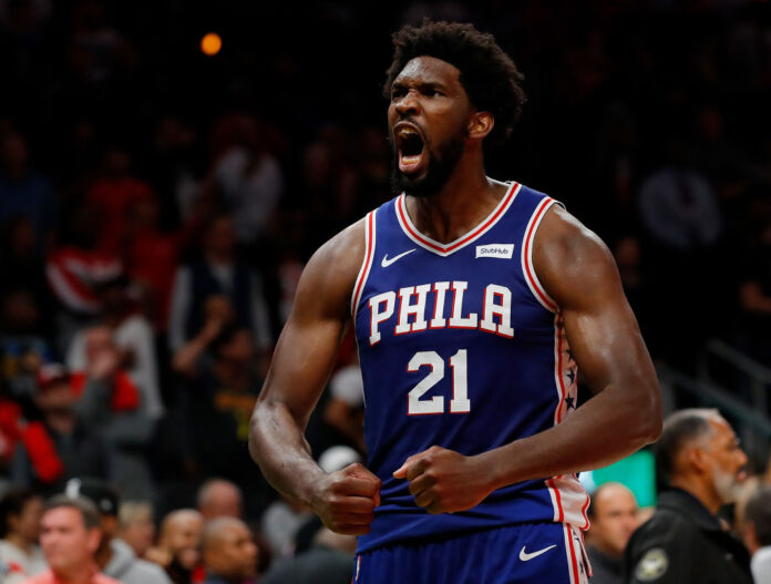 Philadelphia 76ers