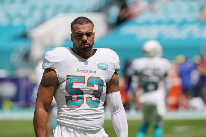 Kyle Van Noy