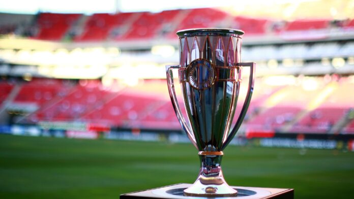 Liga de Campeones Concacaf