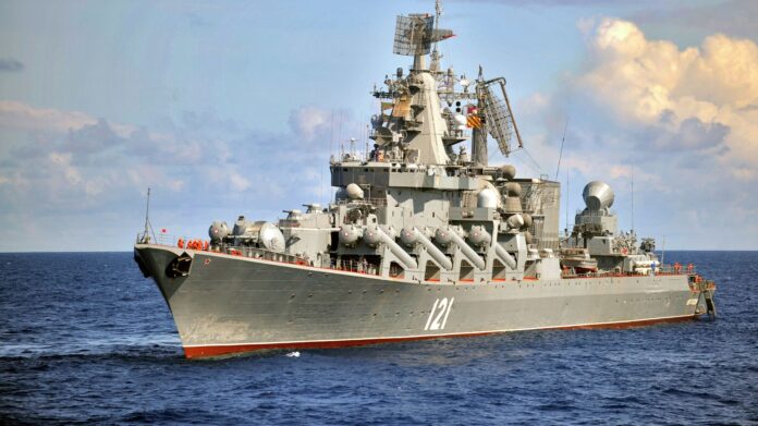 Moskva