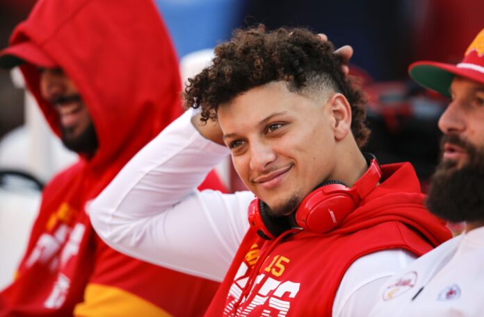 Patrick-Mahomes