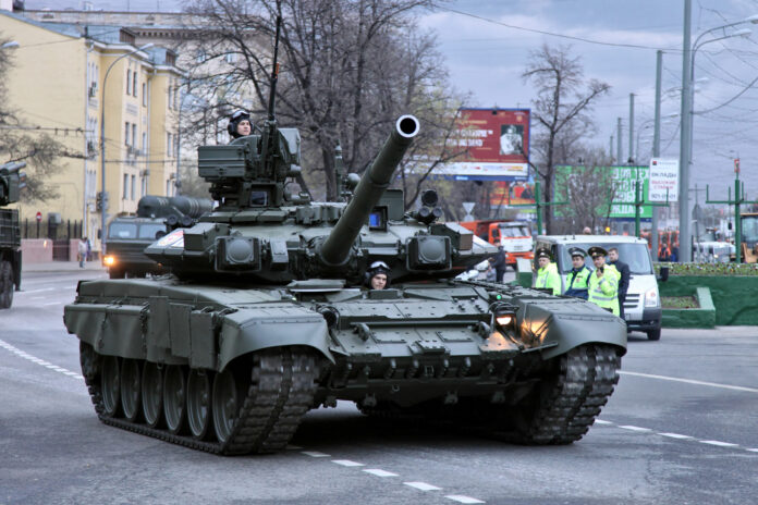 T-90M