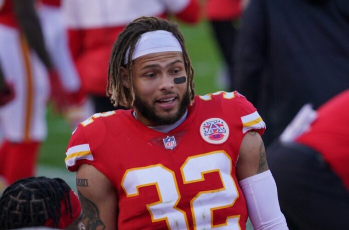 Tyrann Mathieu