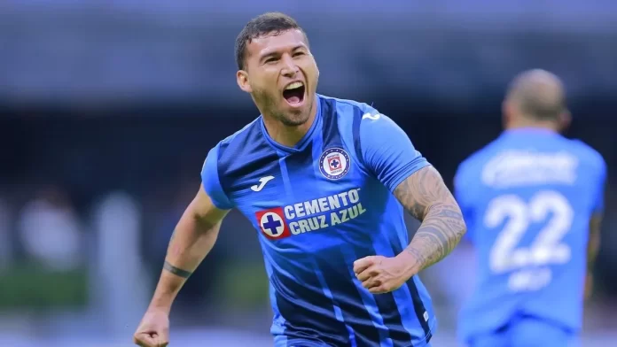 cruz azul