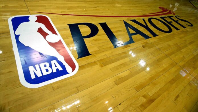 nba playoffs 2022