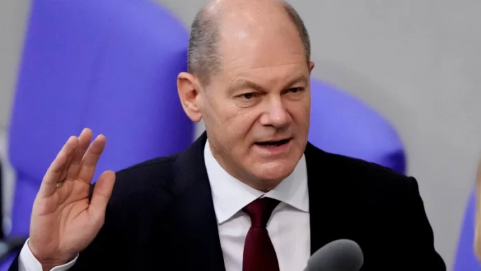 Olaf-Scholz
