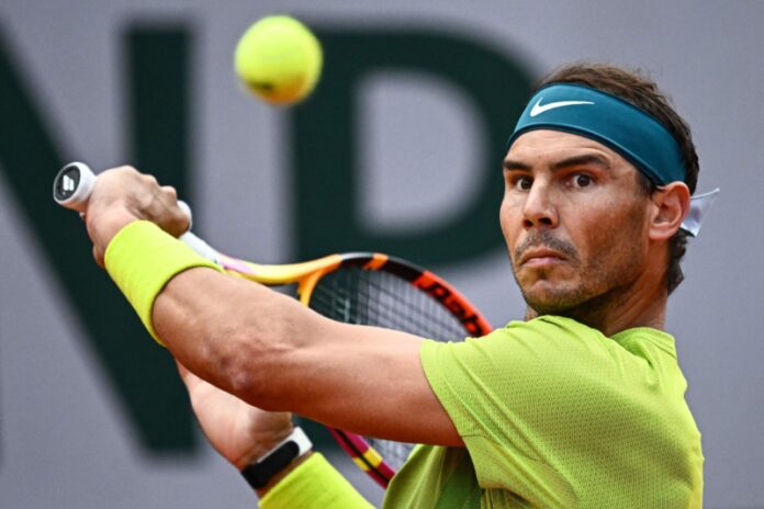 nadal