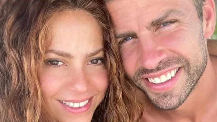 pique-shakira