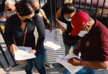 Inicia recolección de documentación para beca de Educación Municipal al suroriente