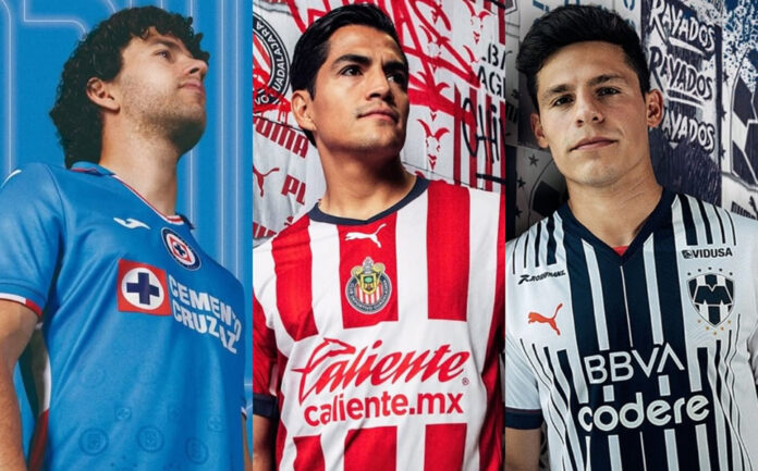 uniformes-apertura-liga-mx