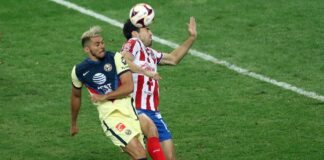 america vs chivas